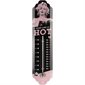 Some Like It Hot Graduated Thermometer with Marilyn Monroe