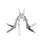 7-In-1 Multi-Tool Keyring - SOS Mr. 007