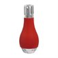 Berger Softy Catalytic Lamp - Red