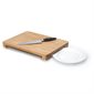 RICARDO 2-in-1 Cutting Board