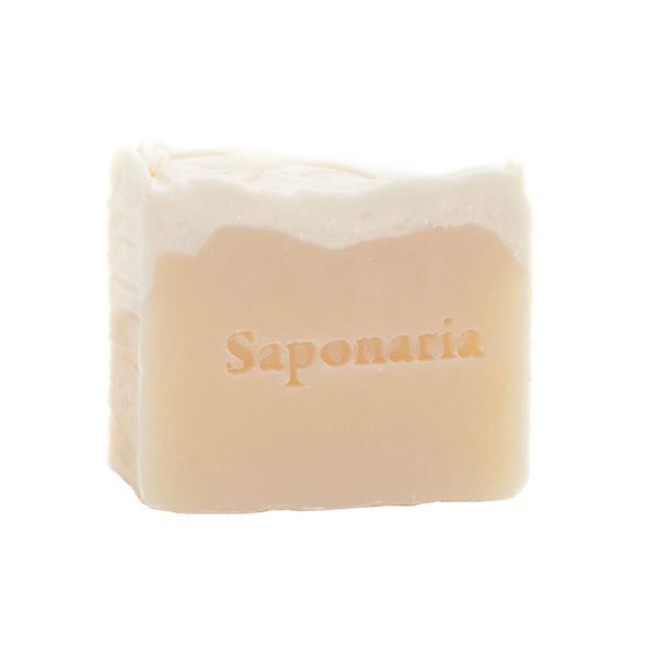 Bamboo & Aloe Soap