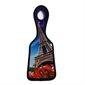 Porte-étiquette pour bagage - Tour Eiffel