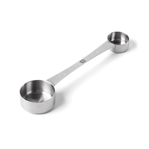 RICARDO 2-in-1 Measuring Spoon (Teaspoon and Tablespoon)