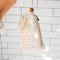 Soap Saver Bag