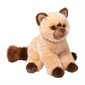 Mitzy Plush - the Himalayan cat 