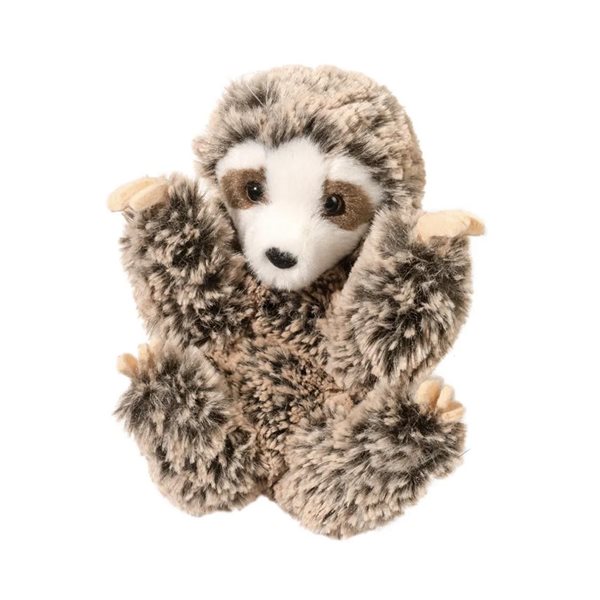 Slowpoke Lil’ Baby Sloth Plush
