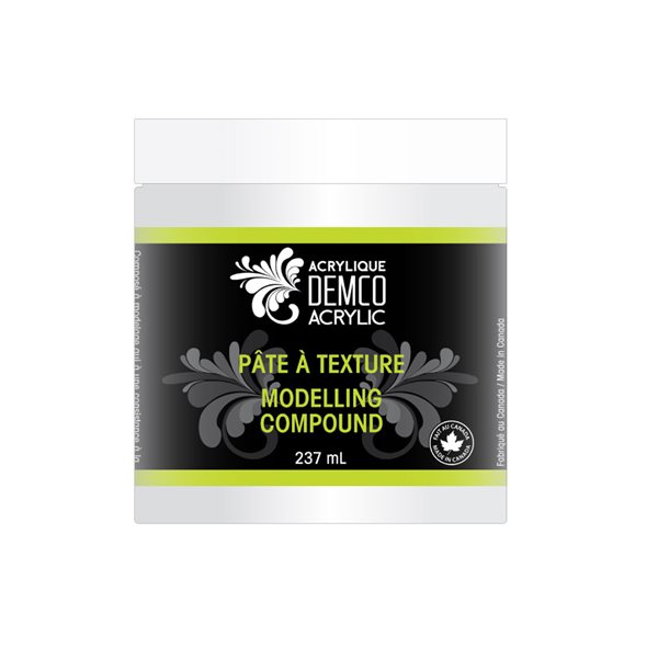 Modelling Compound - 237 ml