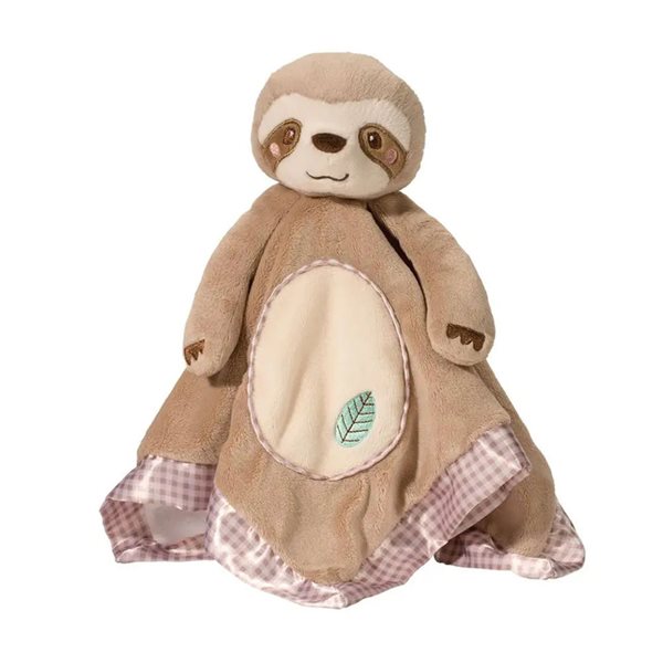 Stanley Plush - The sloth 