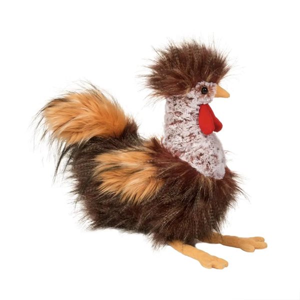 Peluche Ricardo le coq