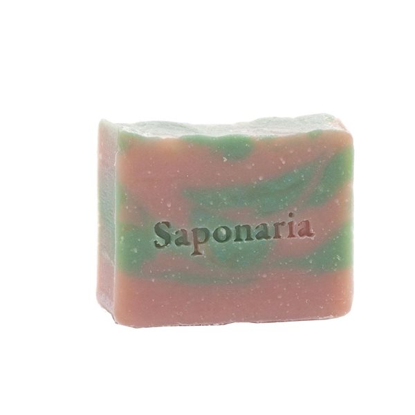 Crazy Berries Soap