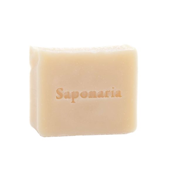  Unscented Soap