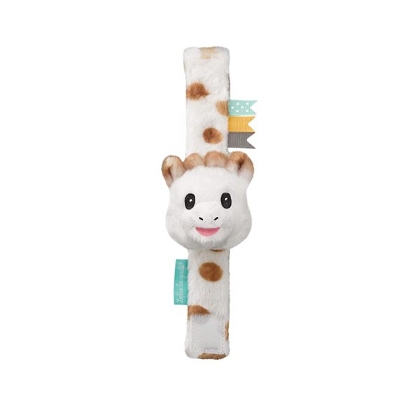 Bracelet – Sophie la Girafe