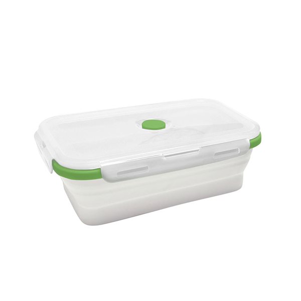 Safdie Collapsible Silicone Container