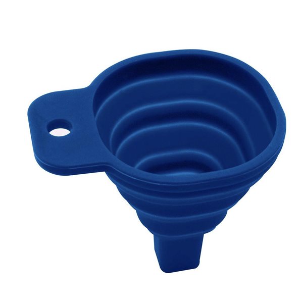 Gourmet Collapsible Silicone Funnel