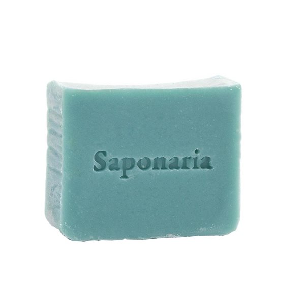 Eucalyptus Soap