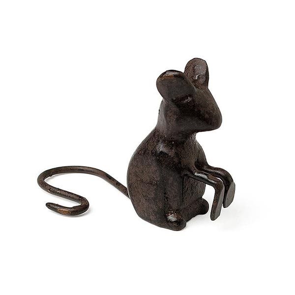 Souris à suspendre