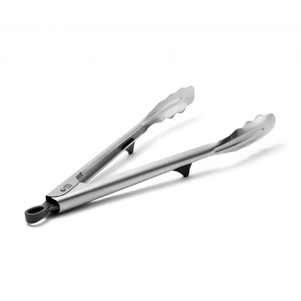 RICARDO Stainless Steel Tongs