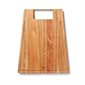 RICARDO Rectangular Reversible Serving Board