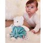 Peluche boule d’amour - Ourson