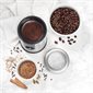 RICARDO Electric Coffee and Spice Grinder 