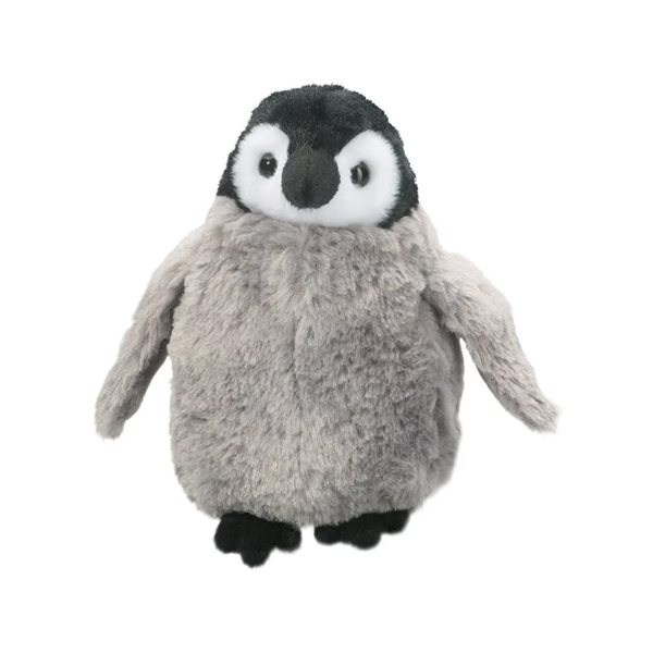 Peluche Cuddles le bébé pingouin
