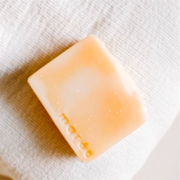 Lavender & Tangerine Body Soap