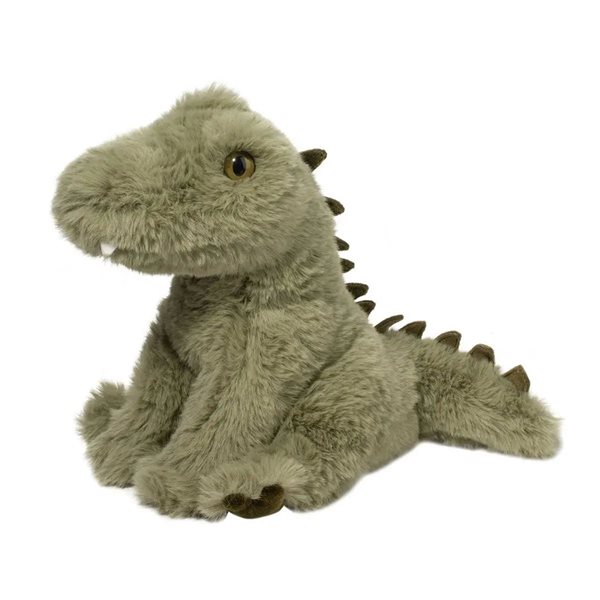 Peluche Mini Rex - L'alligator
