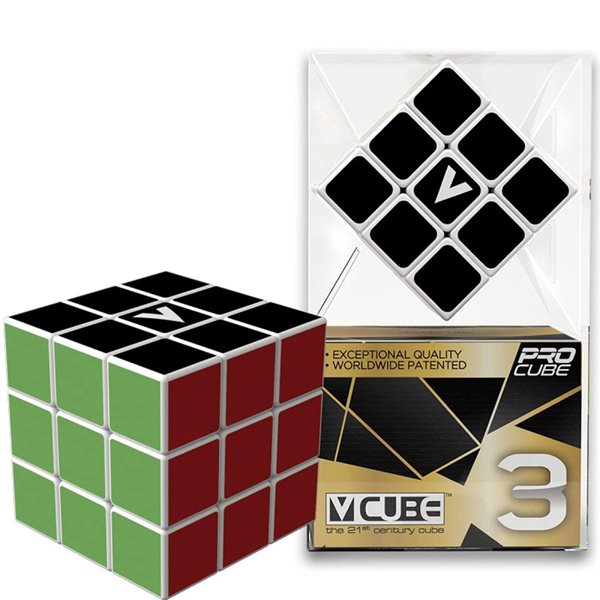 V Cube 3