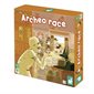 Jeu Archeo race