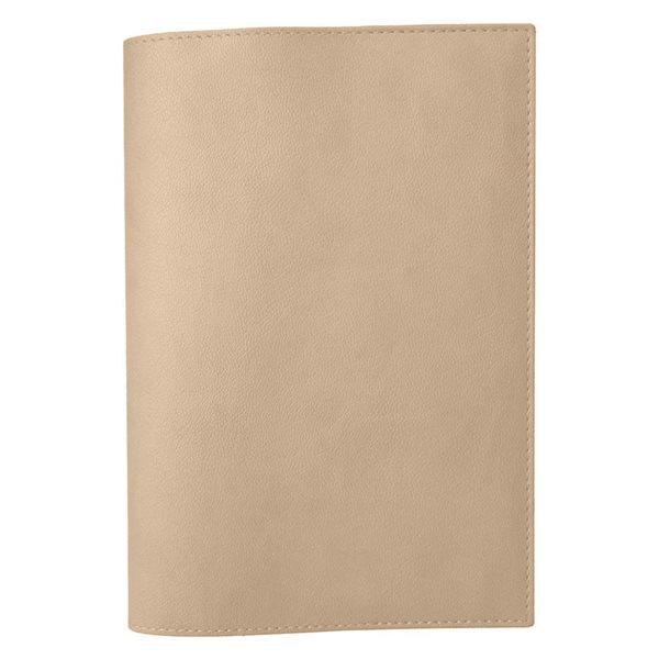 Agenda hebdomadaire Prénote (2027) Toscana - Beige sable