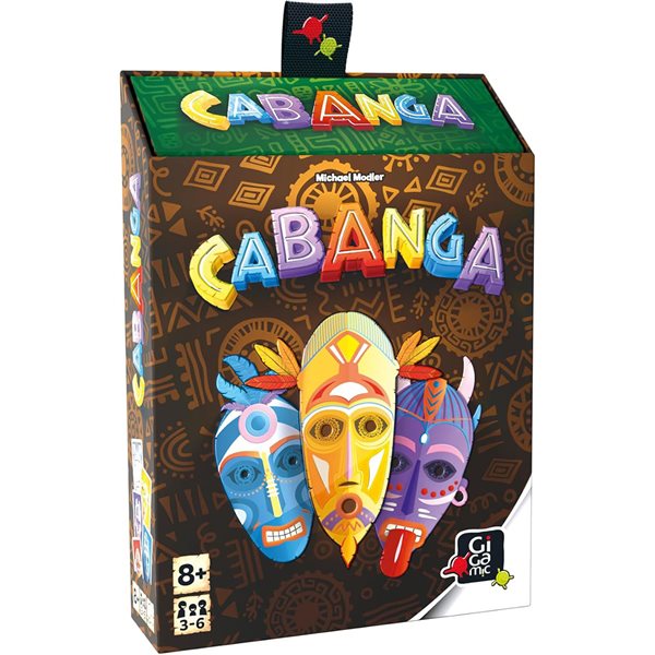 Jeu Cabanga