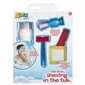 Alex Bath™ Shaving in the Tub™ Accessories