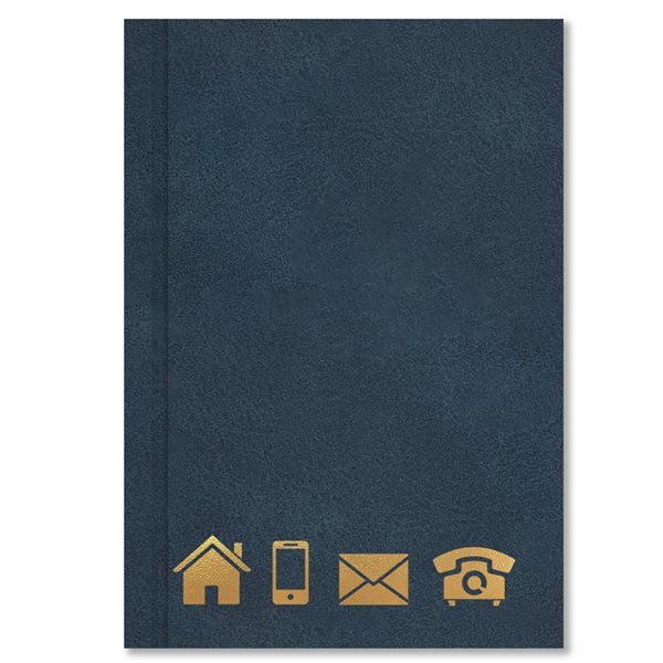 Carnet d'adresses