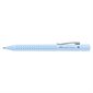 Grip 2010 Bicolor Mechanical Pencil - 0.7 mm - Sky Blue