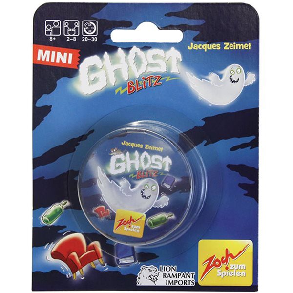 Ghost Blitz - Mini