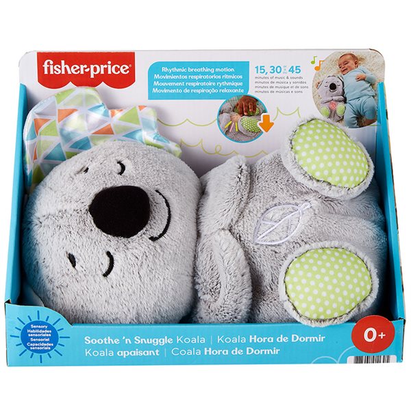 Peluche – Koala apaisant