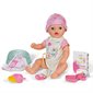 Poupée bébé – Fille