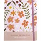 Journal de bien-être - Fleurs