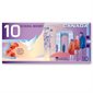 Monnaie canadienne - Billets de dix dollars