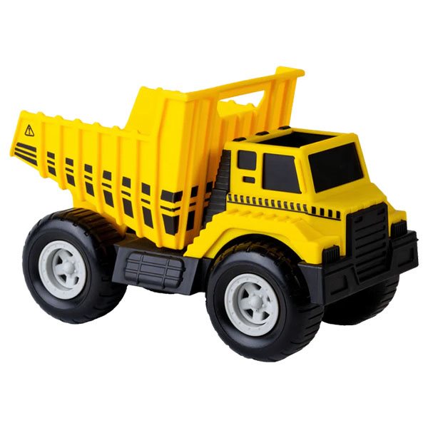 Camion Benne