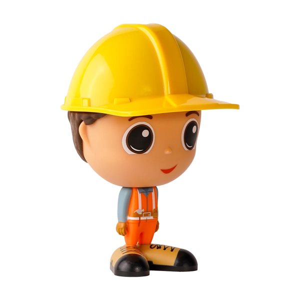 Figurine de construction - Alex