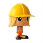Construction figure - Azra