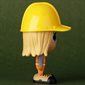 Construction figure - Azra