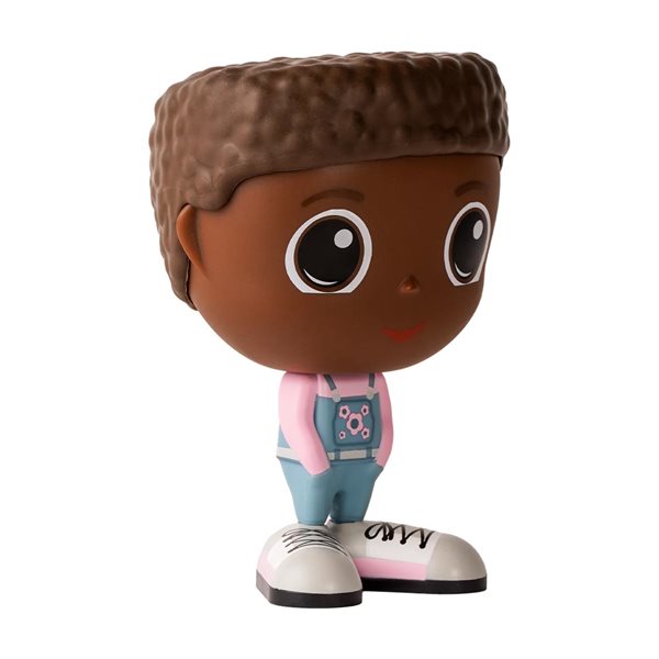 Figurine au parc - Billy
