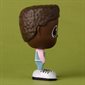 Figurine in the park - Billy