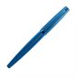 Stylo à bille roulante Viper - Bleu