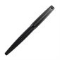 Viper Fountain Pen - Black