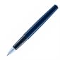 Stylo à bille roulante Esteem - Bleu laqué