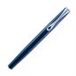 Stylo à bille roulante Esteem - Bleu laqué