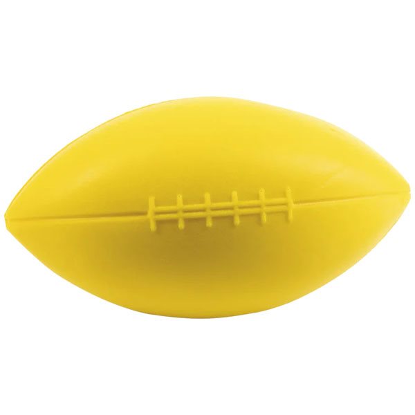 Ballon de football en mousse